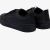 TÊNIS ARAMIS DEEP LEATHER PRETO - loja online