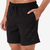 SHORTS DAGUA PENGUIN ESTAMPA PRETO - comprar online