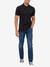 POLO LEVI`S HM PRETA na internet