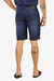 BERMUDA JEANS LEE STRECH AZUL ESCURO - comprar online