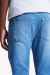 CALÇA JEANS RESERVA SKINNY CANEDO INDIGO na internet