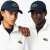 BONÉ LACOSTE SARJA NAVY BLUE - loja online