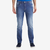 CALÇA JEANS SLIM PENGUIN MARINHO na internet