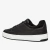 TÊNIS CALVIN KLEIN PALITO BASIC PRETO na internet