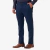 CALÇA CHINO MALHA PENGUIN AZUL SAFIRA na internet