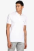 POLO ARAMIS PIQUET BRANCA - comprar online