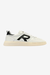 TÊNIS RSV TYPE CLASSIC WHITE PRETO - comprar online