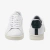 TÊNIS LACOSTE CARNABY PRO BRANCO GREEN - loja online
