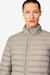 JAQUETA PUFFER RESERVA DOWNTOWN MILITAR na internet