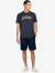 CAMISETA ARAMIS NEW COLLEGE MARINHO - Vestsul Store Caxias
