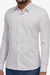 CAMISA OGOCHI SLIM LISTRA TWILL ROSA - comprar online