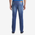 CALÇA JEANS SLIM PENGUIN MARINHO - loja online