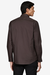 CAMISA ARAMIS SLIM TRICOLINE CHUMBO - Vestsul Store Caxias