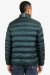 JAQUETA PUFFER REPELLER ARAMIS VERDE