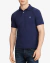 POLO RALPH LAUREN MARINHO GRAY