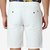 BERMUDA CHINO PENGUIN BRANCA - comprar online