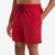 SHORTS DAGUA PENGUIN ESTAMPA VERMELHO - comprar online