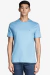 CAMISETA ARAMIS BÁSICA AZUL CIANO - comprar online