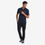 Imagem do POLO INTERLOQUE PENGUIN DARK MARINHO