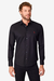 CAMISA RESERVA ELASTANO PRETA - comprar online