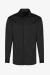 Imagem do CAMISA ARAMIS SLIM TRICOLINE PRETA