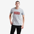 CAMISETA LEVI`S GRAPHIC NECK CINZA - comprar online