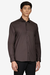 CAMISA ARAMIS SLIM TRICOLINE CHUMBO - comprar online