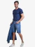 BERMUDA JEANS LEE DAREN TANK - comprar online