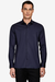 CAMISA ARAMIS SLIM TRICOLINE MARINHO - comprar online
