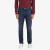 CALÇA JEANS LEVI`S 512 SLIM COOL TAPER ESCURA - comprar online