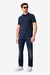 CALÇA JEANS RESERVA SKINNY DENIS INDIGO - Vestsul Store 