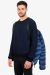 JAQUETA PUFFER REPELLER ARAMIS AZUL BIC na internet