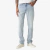 CALÇA JEANS LEVI`S 511 SLIM LIGHT CLARA - comprar online