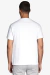 CAMISETA ARAMIS NEW COLLEGE BRANCA - loja online