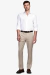 CAMISA ARAMIS SLIM TRICOLINE BRANCA na internet