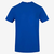 CAMISETA LE COQ SPORTIF LOGO SS AZUL COBALT na internet