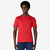 CAMISETA PENGUIN VERMELHA PATCH CLD