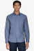 CAMISA ARAMIS FIL ANTILIA AZUL ESCURO - comprar online