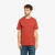CAMISETA LEVI`S HM VERMELHA CORAL - comprar online