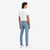 CALÇA JEANS LEVI`S 510 SKINNY FLEX STRECH na internet