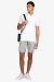 POLO ARAMIS PIQUET BRANCA - Vestsul Store 