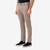 CALÇA SARJA PENGUIN MARROM - loja online