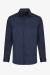 CAMISA ARAMIS SLIM TRICOLINE MARINHO - loja online