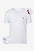 CAMISETA RESERVA BRASA BRANCA - Vestsul Store 