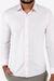 CAMISA OGOCHI SLIM ESSENCIAL ROSA - comprar online