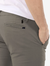 CALÇA RALPH LAUREN SARJA CHINO CINZA - Vestsul Store Caxias