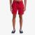 SHORTS DAGUA PENGUIN ESTAMPA VERMELHO - loja online