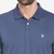 POLO JERSEY PENGUIN MARINHO