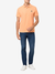 CALÇA JEANS CALVIN KLEIN SKINNY FILI DUPLO MARINHO - Vestsul Store 