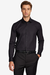 CAMISA ARAMIS SLIM TRICOLINE PRETA - comprar online